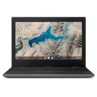 Lenovo Chromebook 2. gen med touchskærm