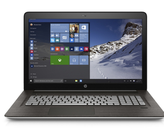 HP Envy i5 (6. gen) 8GB / 240GB SSD