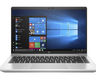 HP ProBook 440 G8 i5 (11. gen) 16GB / 256GB