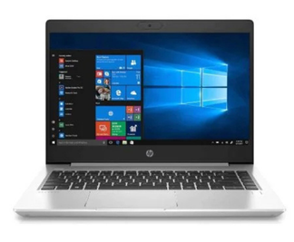 HP ProBook 440 G6 i5 (8. gen) 16GB / 256GB