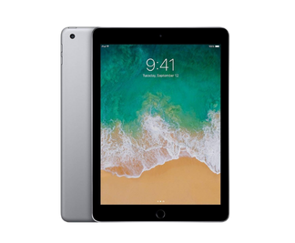 Apple iPad 6 9,7" 128GB Wi-Fi + mobil